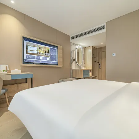 Homeinn · neo (Jiuzhaigou Scenic Area Tourist Center)