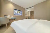Homeinn · neo (Jiuzhaigou Scenic Area Tourist Center)