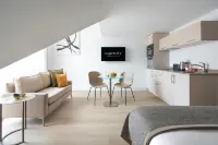Micklegate by Supercity Aparthotels - Wi-Fi