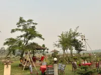 Hotel Riverside Hotels in Chitwan