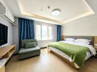 Nalati Langyue Holiday Hotel (Narat Scenic Spot) - พร้อมอาหารเช้า