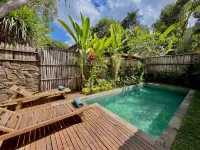 Sarini Joglo Villa by Manara - Private Pools