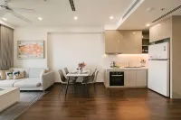 Vinhomes Smart City Masteri West Heights  - Grand Homes