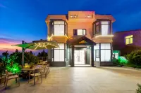 Encounter Xiehou Mountain and Sea Sunset Seaview Private Villa