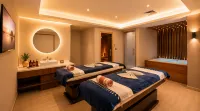 Days Inn & Suites by Wyndham Esenyurt = เดย์ส อินน์ แอนด์ สวีทส์ บาย วินด์แฮม เอเซนยูร์ท - ที่มีสปา