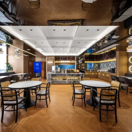 Starway Zunyi International Trade City Hotel