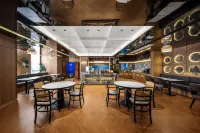 Starway Zunyi International Trade City Hotel - sarapan