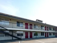 King City Motel by OYO Pasco Hotele w: Pasco