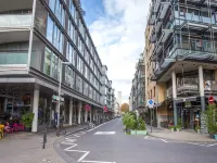Limehome Köln Friesenplatz - Digital Access - โฮมสเตย์