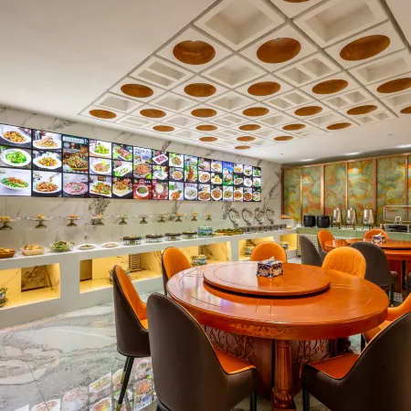 Erguna Bris Hotel