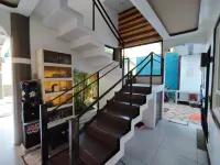Joaquinn's Bed and Breakfast El Nido City near Beach - Chỗ nghỉ phục vụ bữa sáng