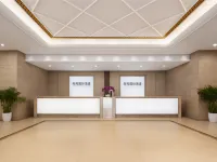 Yangyang International Hotel Hotels near Yanta