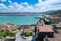 Pingtan Hengli H·Living Sea View Inn Hotels in Beigang