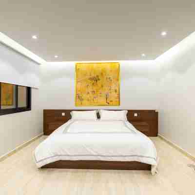 Private Zone Al Mosiyaf Rooms