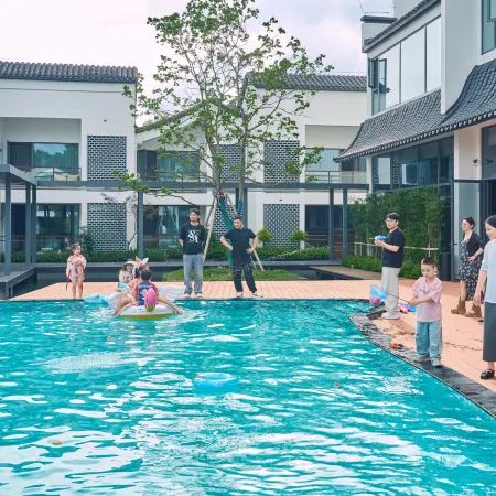 MANSIA RESORT