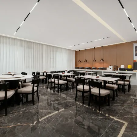 Xingdu Hotel