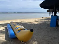 Puerto Del Sol Beach Resort and Hotel Club - Strand