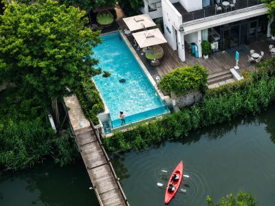 Kunshan Hiti Alruo Resort