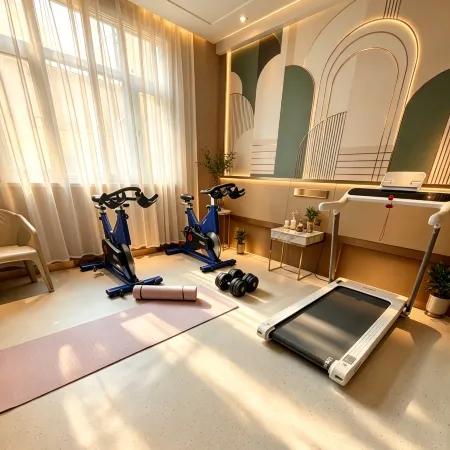 Harbin Xueli Premium Hotel (Central Street Sophia Church Branch)