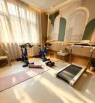 Harbin Xueli Premium Hotel (Central Street Sophia Church Branch) - Gym