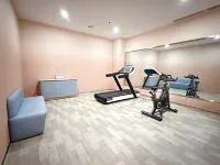 HanTing Hotel (Nanyang Hongdu Shidai Guangchang) - 3-نجوم