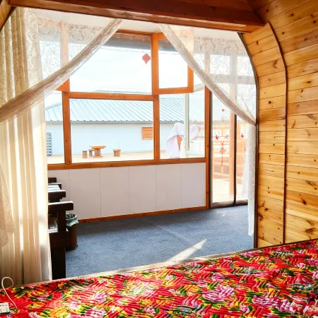 Chenchen Farm Stay