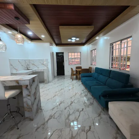 TravelNest Transient Inn Santa Rosa Laguna