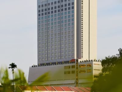 Dusit Princess Melaka