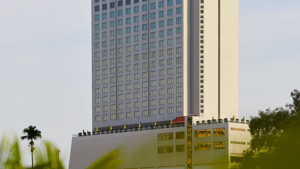 Dusit Princess Melaka
