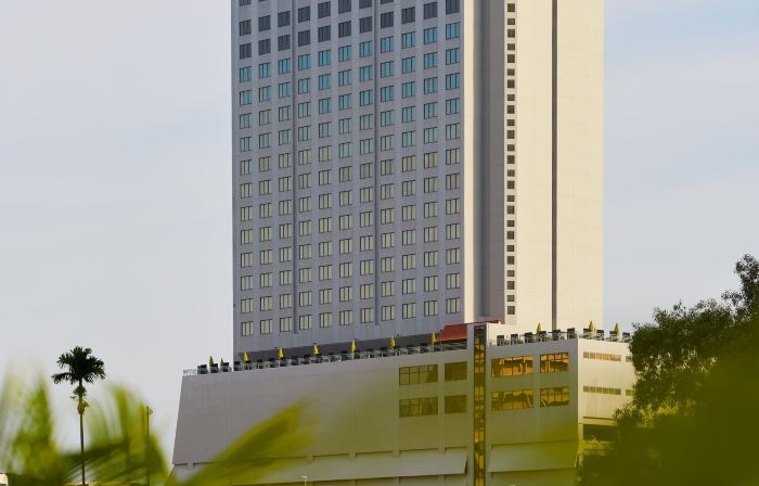 Dusit Princess Melaka