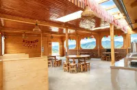 Blue Realm SAPPHIRE Designer Accommodations (Liangfang Pier Store) - 2성급