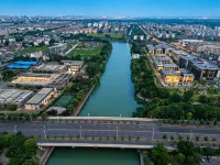 Feifanyunju Hotel (Gucanal Branch, Dongguan Street) - Wi-Fi