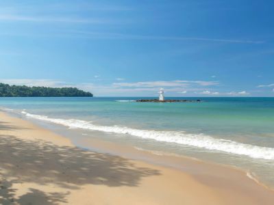 The Sun Club Khao Lak by Katathani
