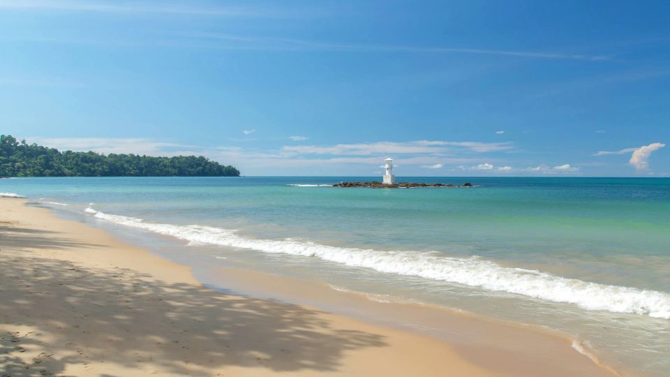 The Sun Club Khao Lak by Katathani