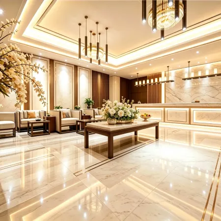 Yiju Chain Hotel (Zunyi Xishui Boutique)