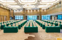 Zhongkai Huafu Holiday Hotel - Business