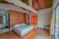 Kinan Retreat - Wi-Fi