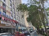 Yuhe Hotel Hotels in Guyuan