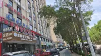 Yuhe Hotel Hotellit kohteessa Yuanzhou District