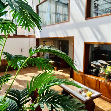 Luqu Zhaxi Yangqing Homestay