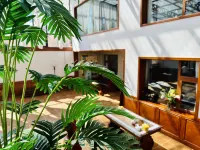 Luqu Zhaxi Yangqing Homestay - Thân thiện với thú cưng