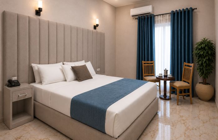 Veda hotel