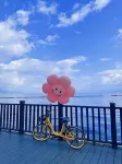 Dali Xingyu Seaside Homestay (Erhai Caicun Branch) โรงแรมในจุดชมวิวไคคัน