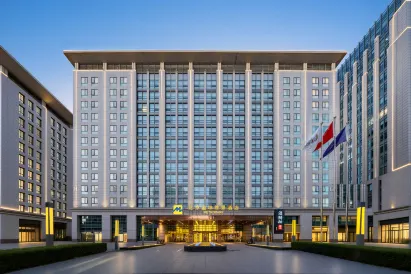 Metropark Hotel