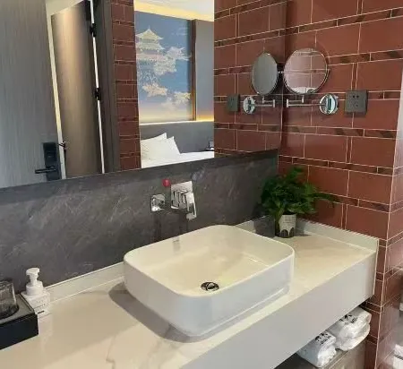 Anxi Zhoumeis Hotel