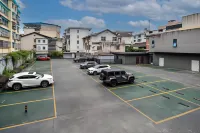 Fenfan Hotel - 2-Star