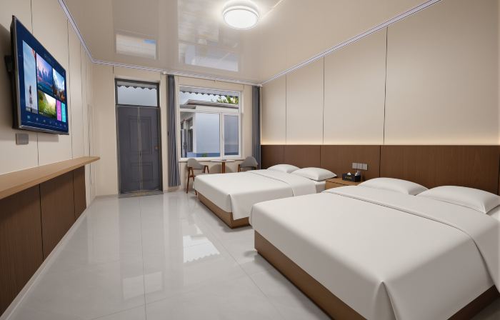 Shalan Bieyuan Homestay