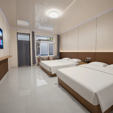 Shalan Bieyuan Homestay