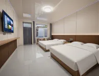 Shalan Bieyuan Homestay - que admiten mascotas