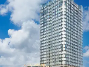 Popular Premium Hotels in Sanmen